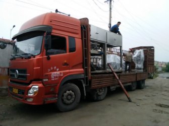 棗莊三維防腐蝕自動上袋機SW-ABF開國內首創(chuàng)