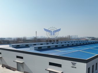 三維漢界“Arm1型機器人”成功研發運用，獲得首批訂單