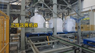 如何為您的車間選擇最匹配的噸袋包裝機(jī)？